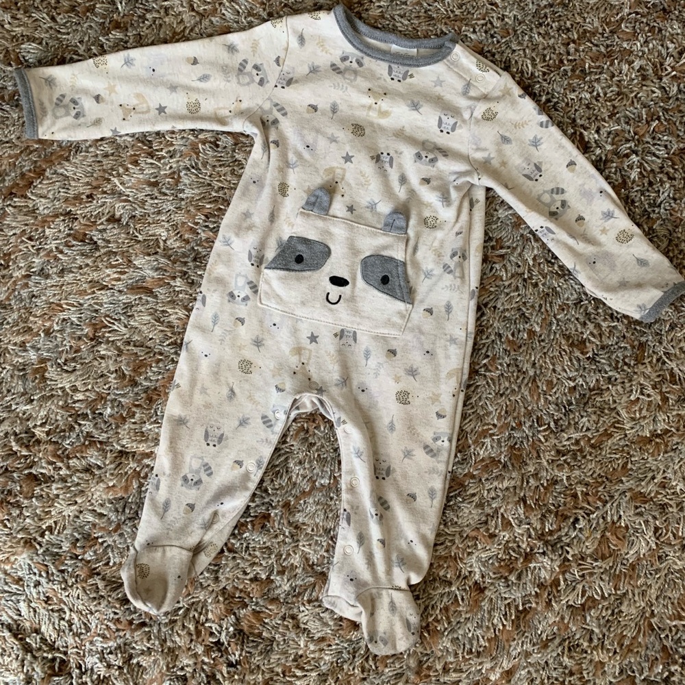 Starting Out Sleeper